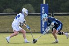 MLax vs Lasell  Men’s Lacrosse opened their 2024 season with a scrimmage against Lasell University. : MLax, lacrosse